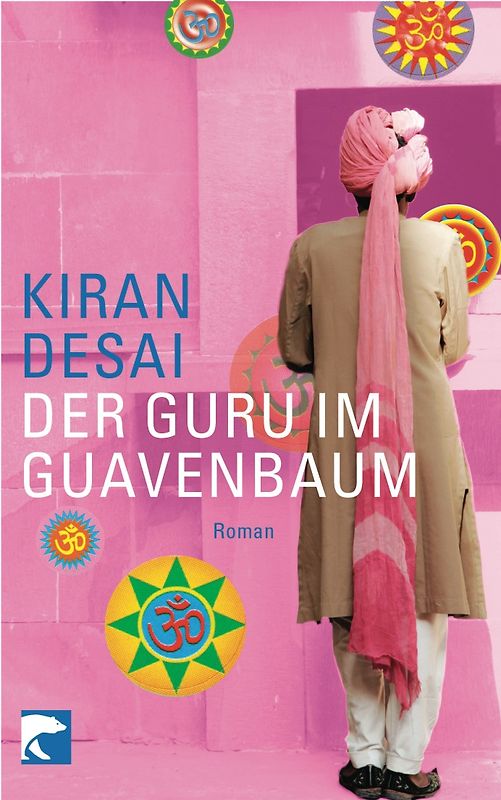 Der Guru im Guavenbaum