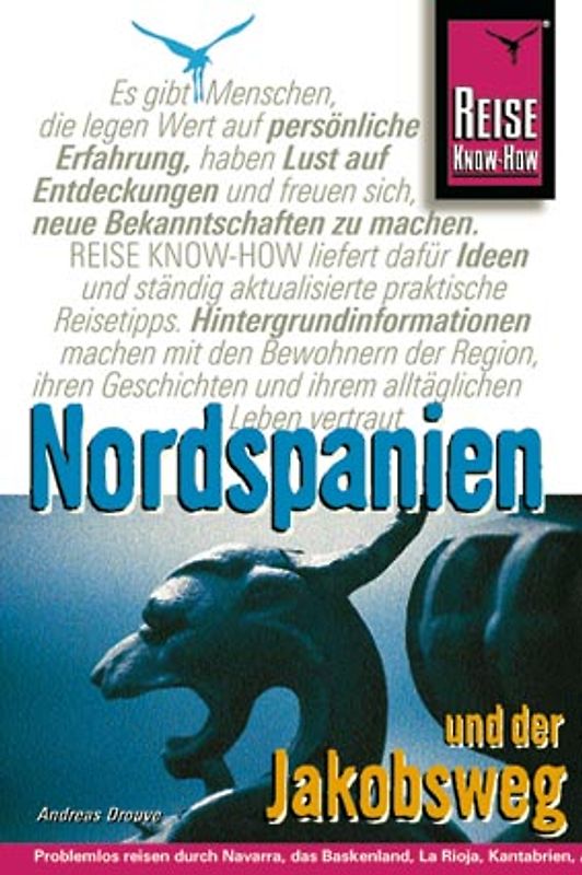 Nordspanien und der Jakobsweg
