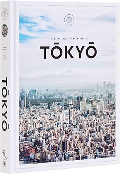 Tokyo: The Extraordinary Guide