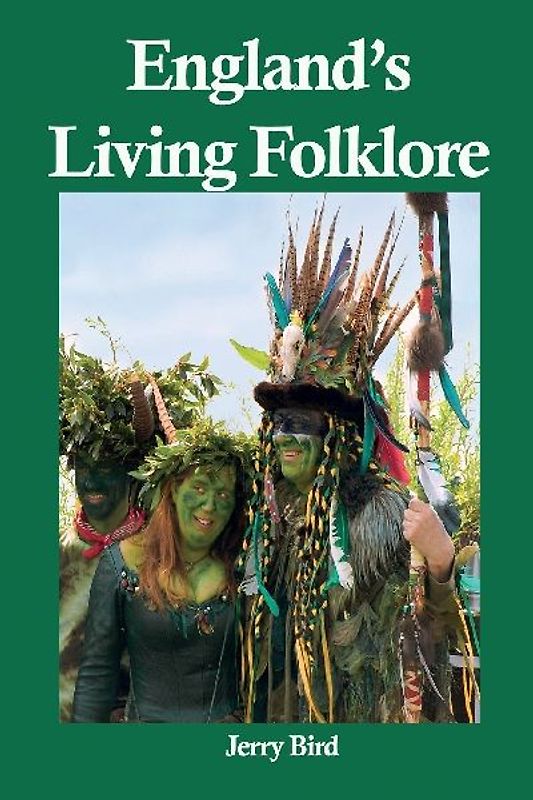 England's Living Folklore