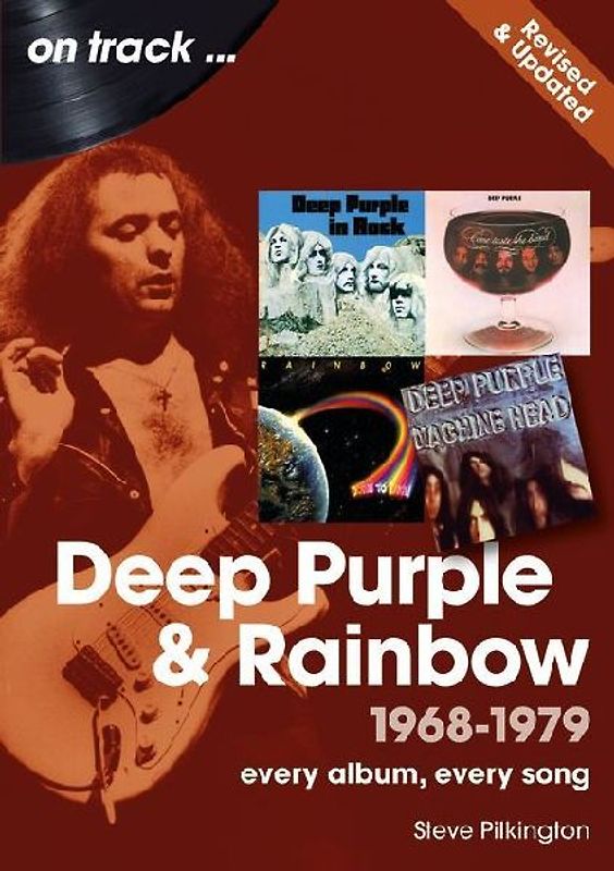 Deep Purple and Rainbow Revised Edition