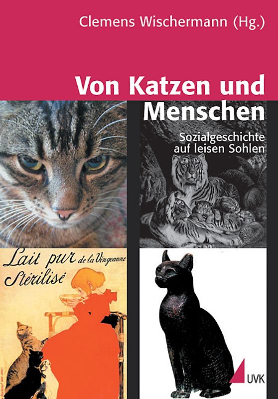 Von Katzen und Menschen