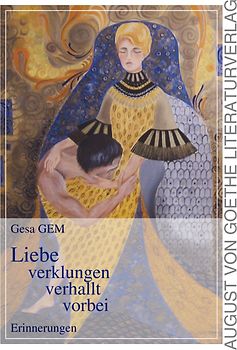 Liebe verklungen verhallt vorbei