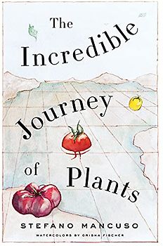 The Incredible Journey of Plants