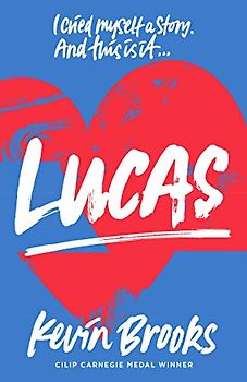 Lucas (2019 reissue)