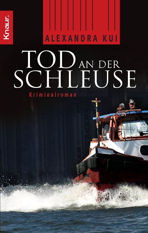 Tod an der Schleuse