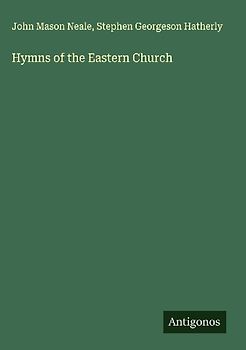 Hymns of the Eastern Church