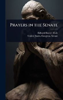 Prayers in the Senate