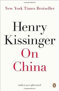 On China - Henry Kissinger