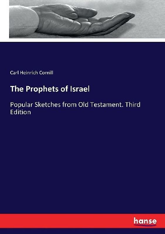 The Prophets of Israel