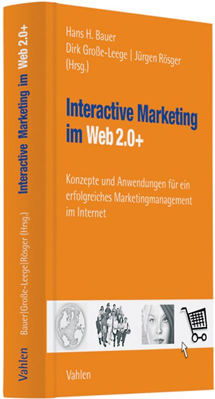 Interactive Marketing im Web 2.0+