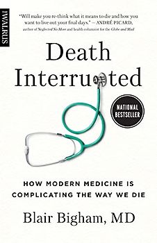 Death Interrupted