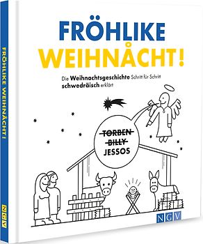 Fröhlike Weihnacht