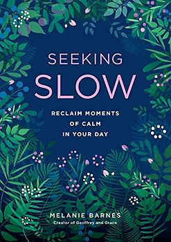 Seeking Slow: Reclaim Moments of Calm in Your Day (8) (Live Well, Band 8)