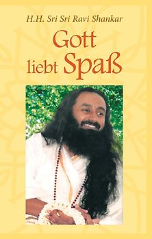 Gott liebt Spass