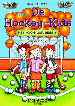 De Hockey-Kids