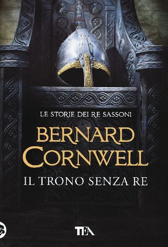 Il trono senza re. Le storie dei re sassoni