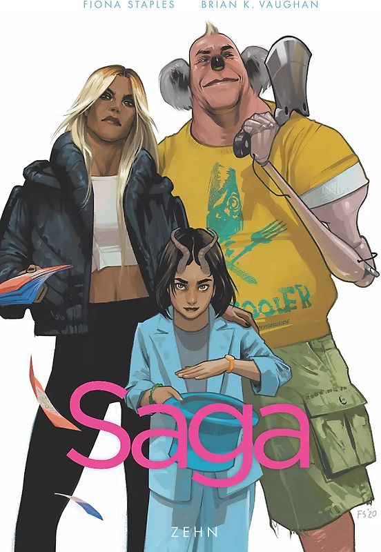 Saga 10