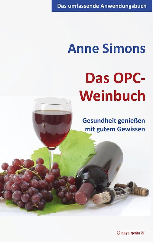 Das OPC-Weinbuch