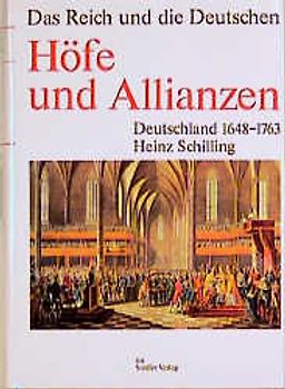 Höfe und Allianzen