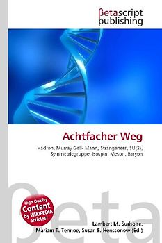 Achtfacher Weg