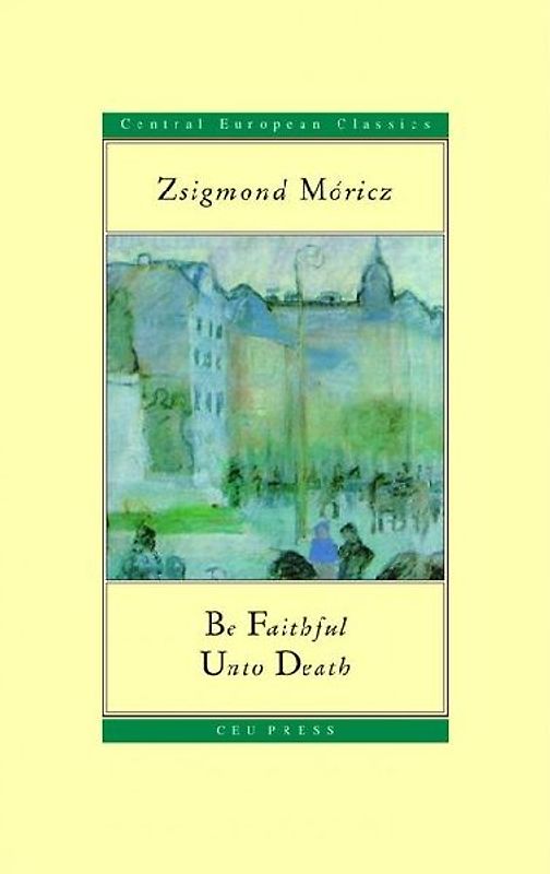 Be Faithful Unto Death