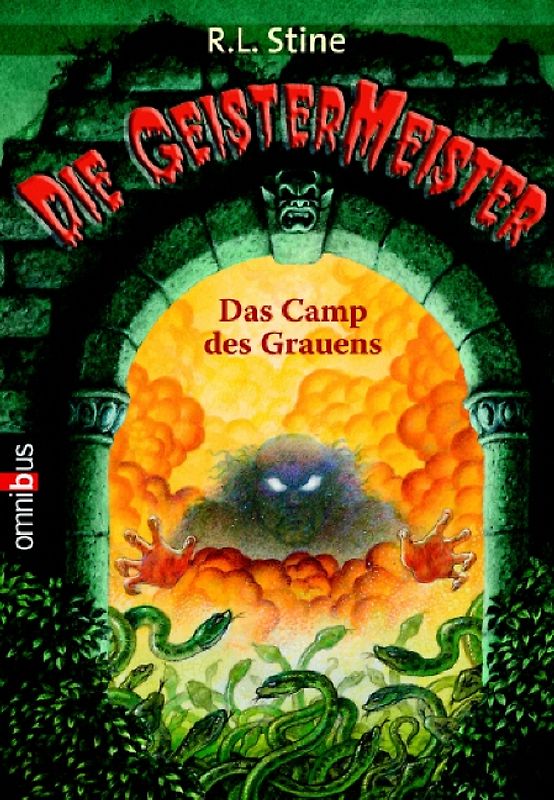 Die Geistermeister