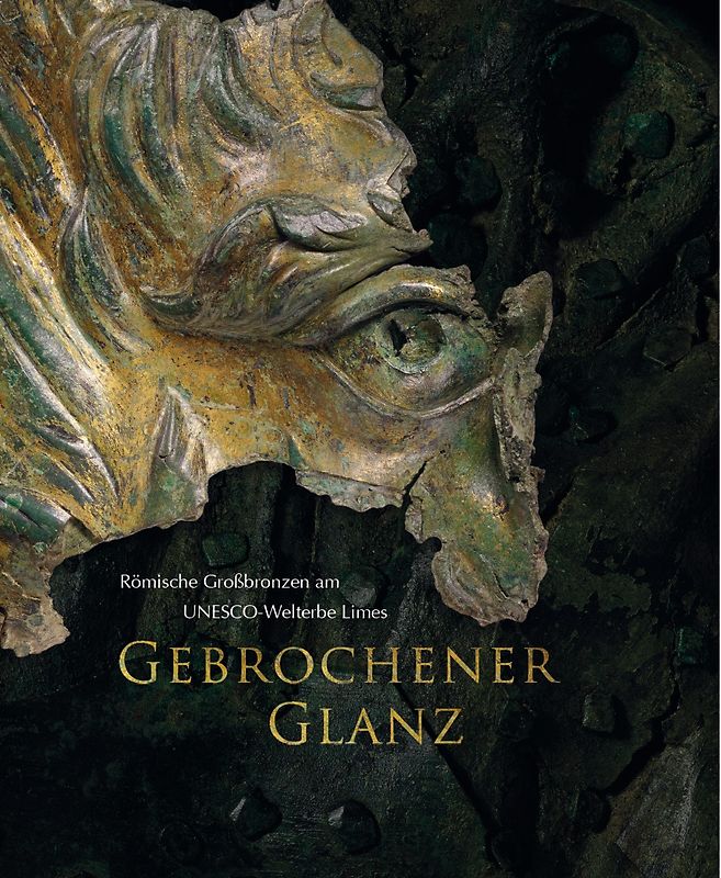 Gebrochener Glanz