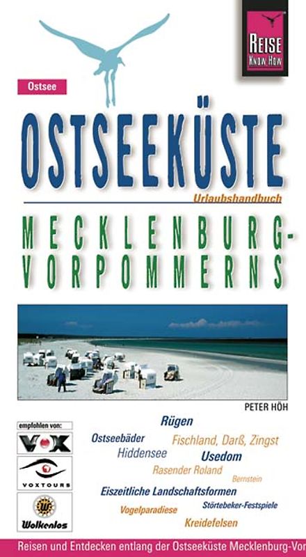Ostseeküste Mecklenburg-Vorpommerns