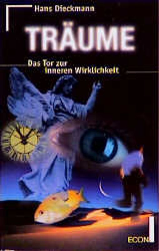 Träume. Das Tao zu inneren Wirklichkeit