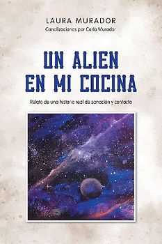 UN ALIEN EN MI COCINA
