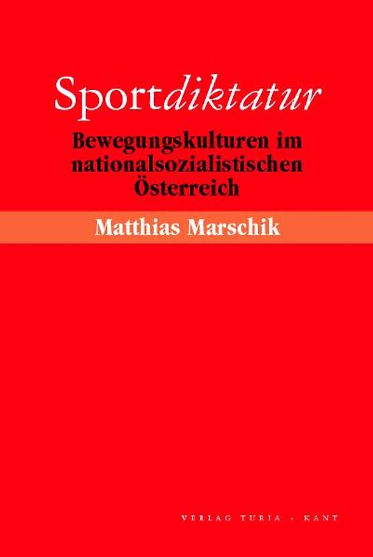 Sportdiktatur