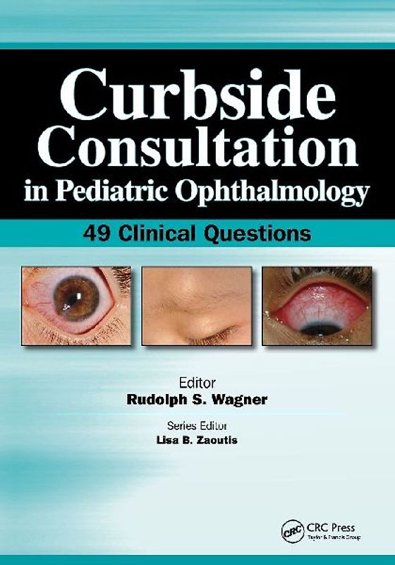 Curbside Consultation in Pediatric Ophthalmology