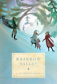 Rainbow Valley (Anne of Green Gables)