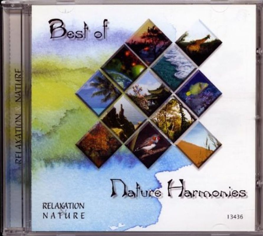 Various - Nature Harmonies