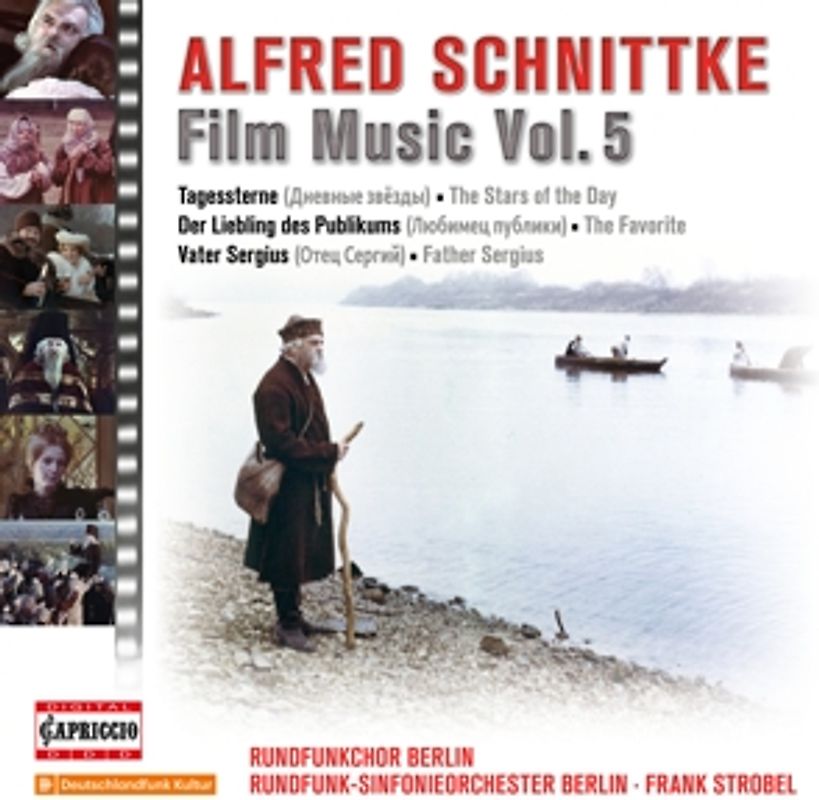 Film Music Edition,Vol.5