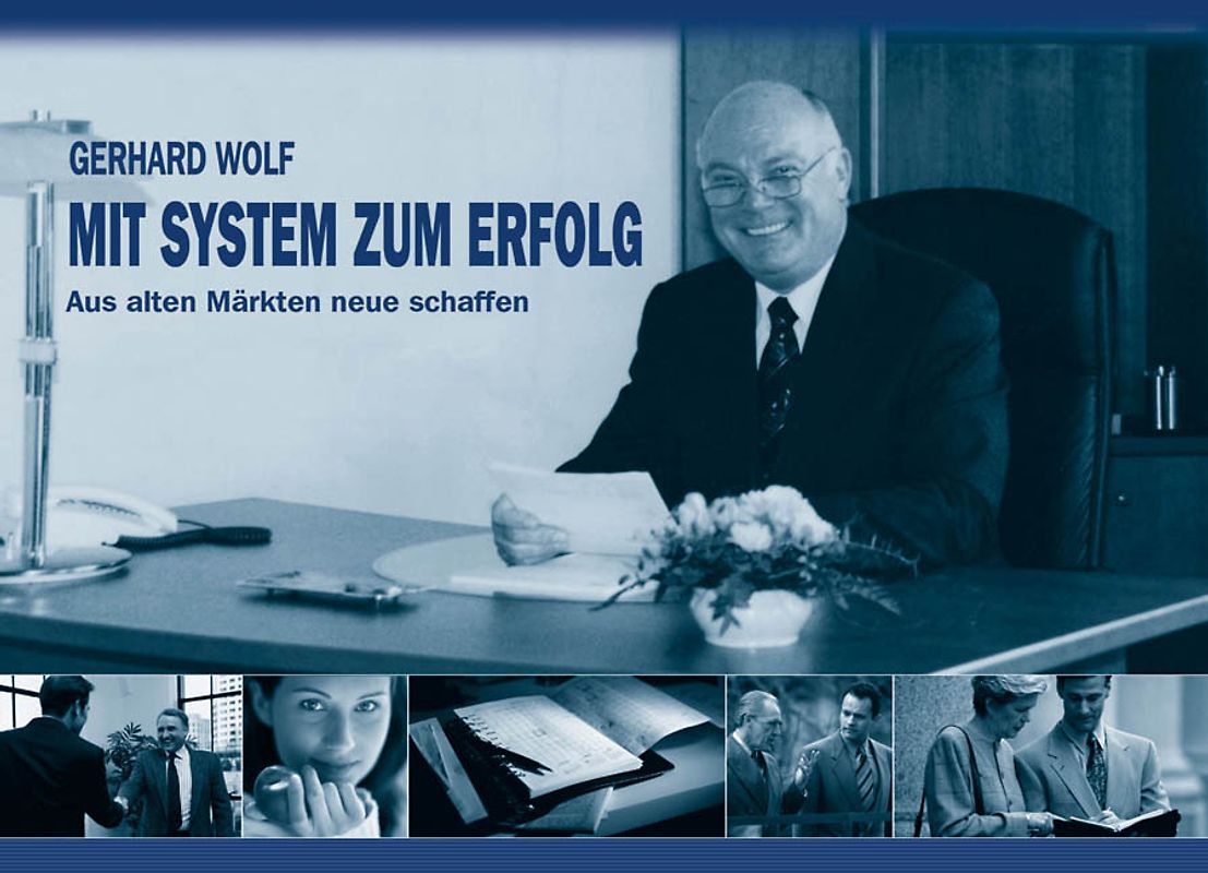 Mit System zum Erfolg
