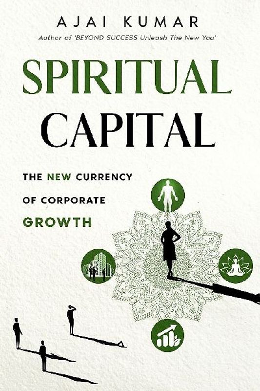 Spiritual Capital