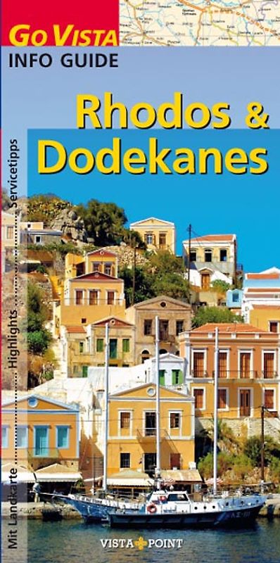 Rhodos & Dodekanes