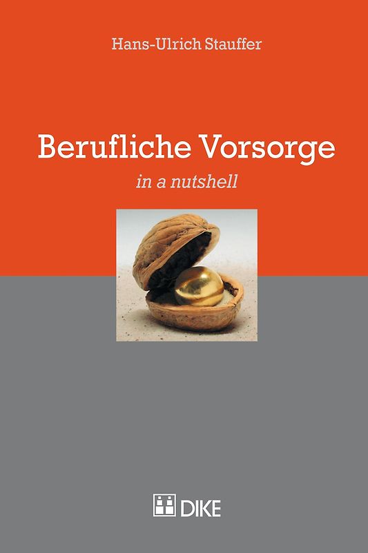 Berufliche Vorsorge