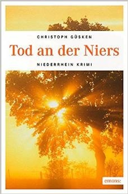 Tod an der Niers