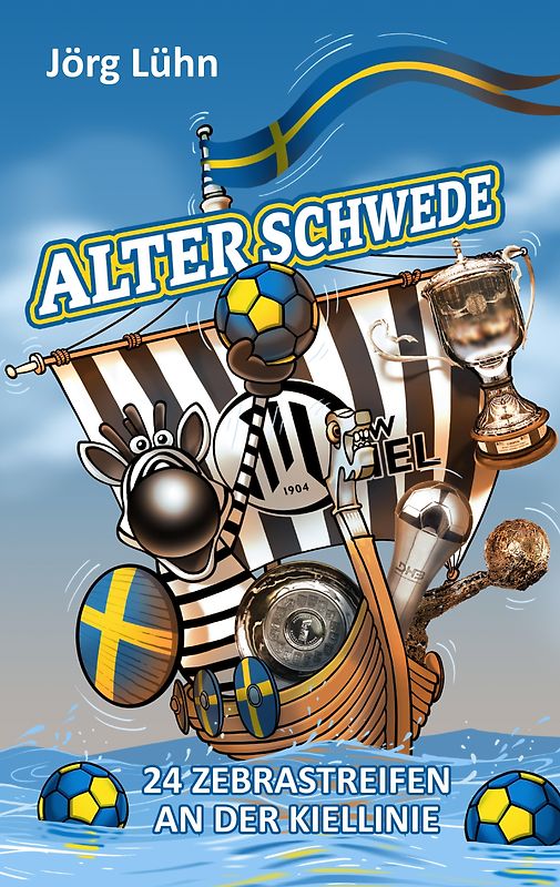 Alter Schwede