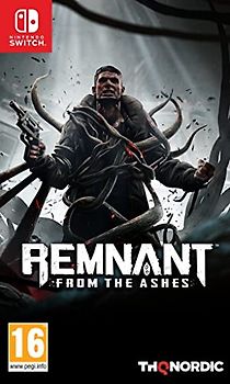 Remnant From the Ashes [AT Import] Nintendo Switch