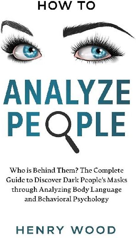How to Analyze People