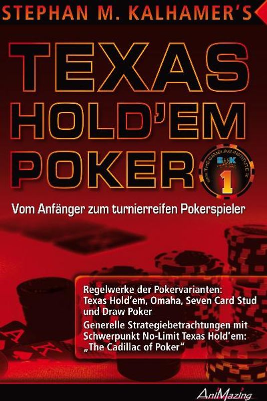 Texas Hold'em Poker