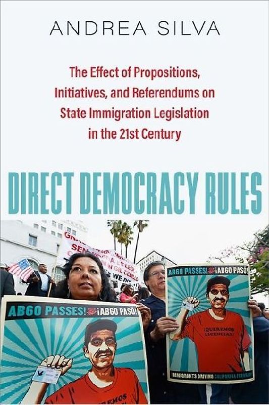 Direct Democracy Rules