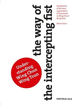 The Way of the Intercepting Fist