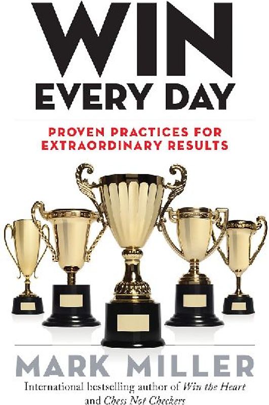 Win Every Day