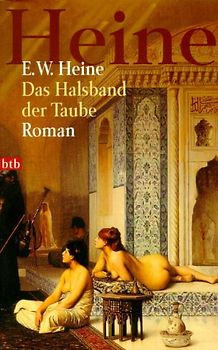 Das Halsband der Taube