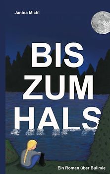 Bis zum Hals